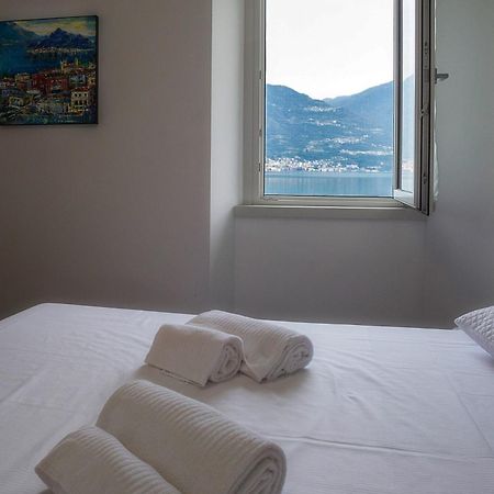 Lakefront Home Residenza Il Gallo In Riva Al Lago Pisogne Exterior foto