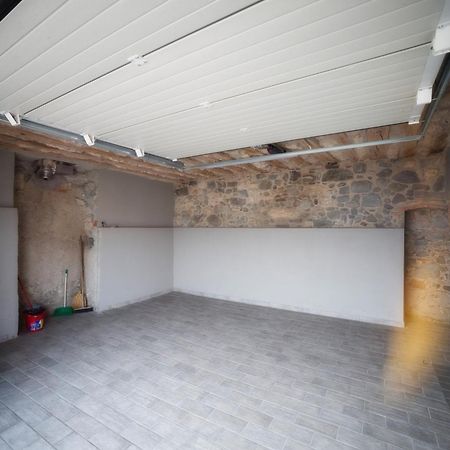 Lakefront Home Residenza Il Gallo In Riva Al Lago Pisogne Exterior foto