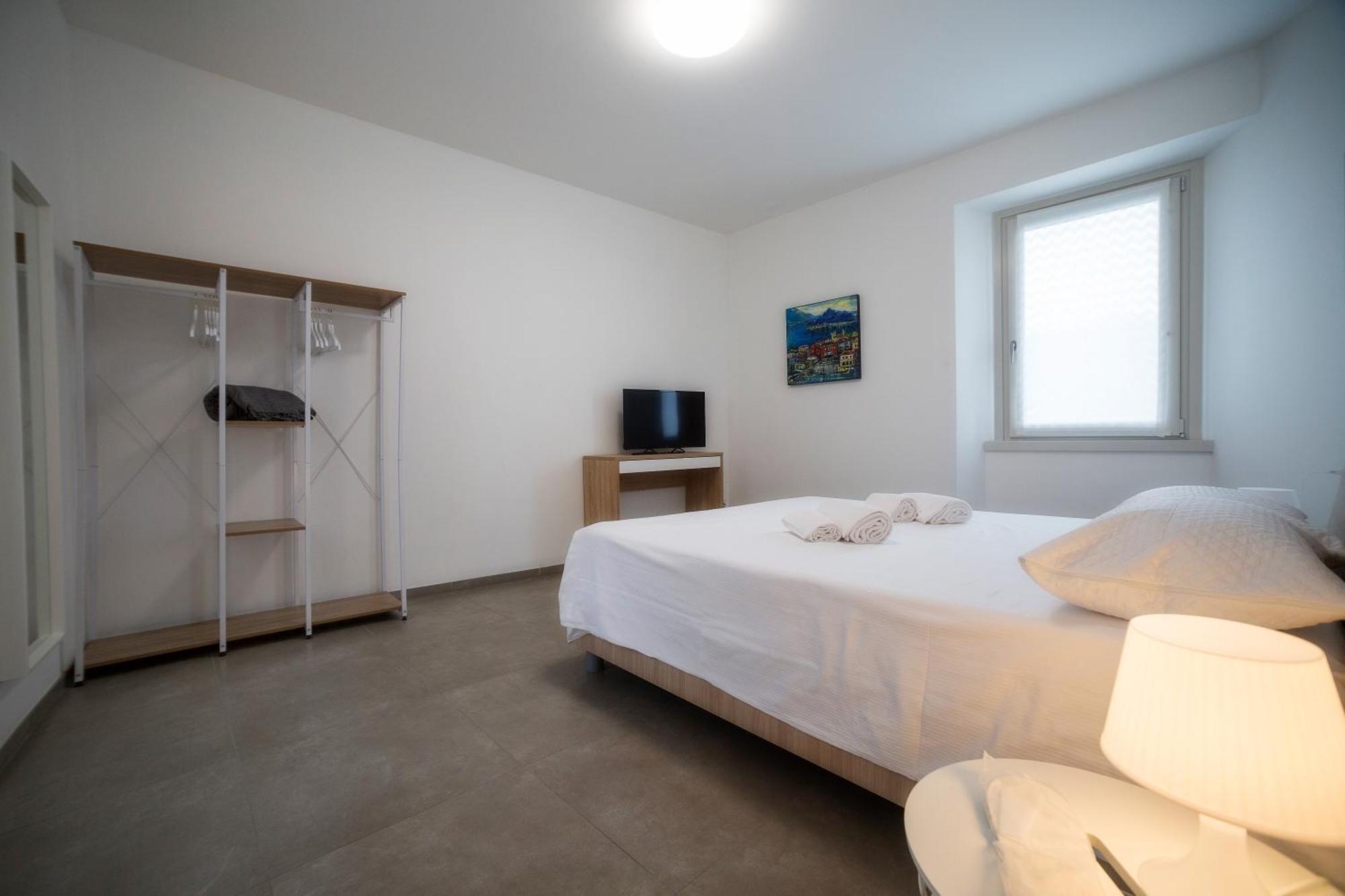 Lakefront Home Residenza Il Gallo In Riva Al Lago Pisogne Exterior foto