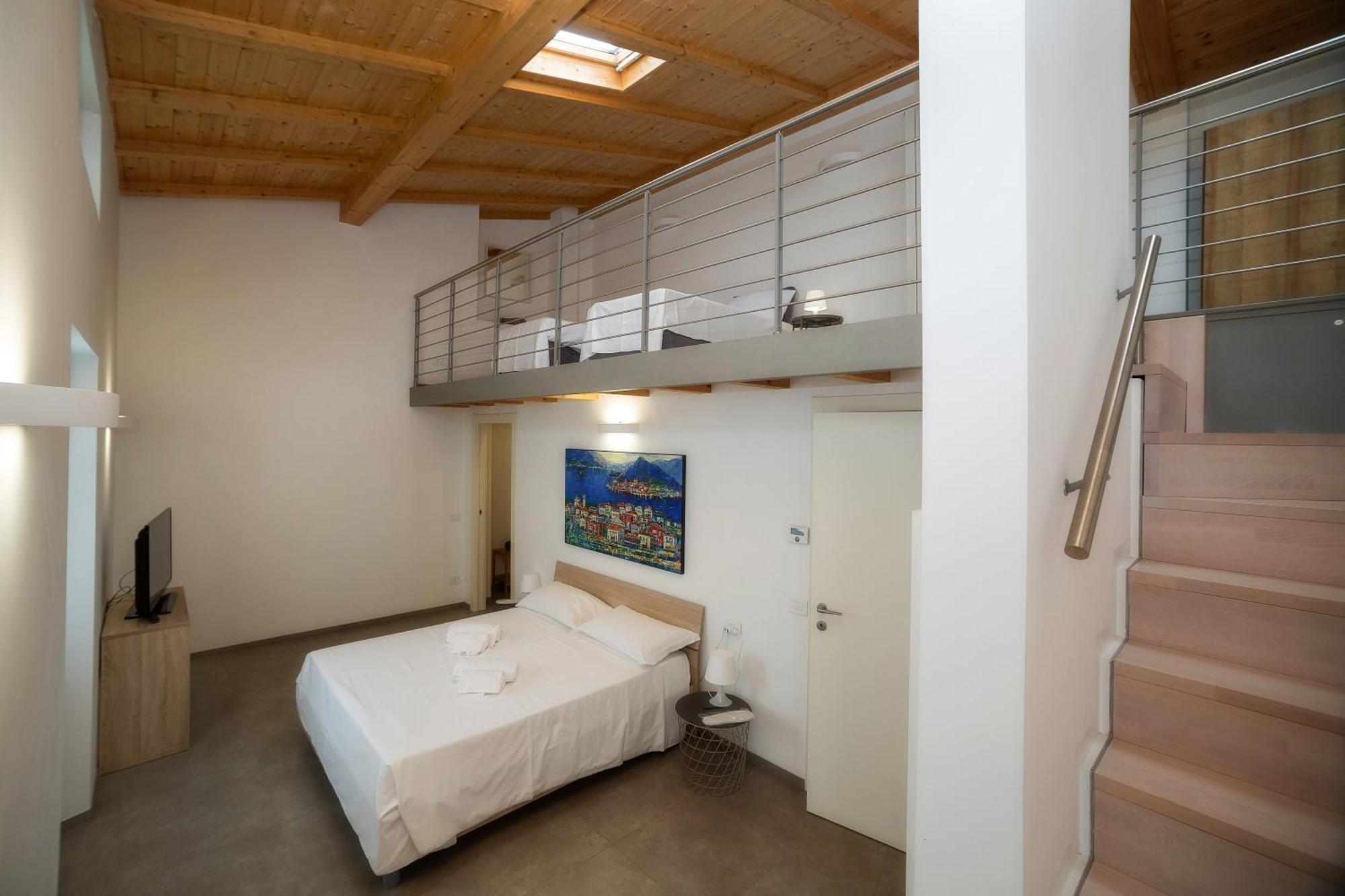 Lakefront Home Residenza Il Gallo In Riva Al Lago Pisogne Exterior foto